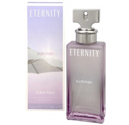 eternity summer 2014