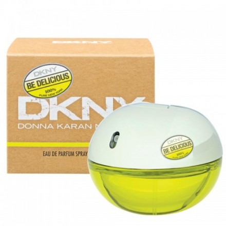 DKNY Be Delicious EDP 100ml