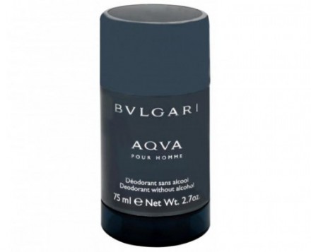Bvlgari Aqva Pour Homme DST 75ml