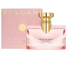 Bvlgari Pour Femme Rose Essentielle EDP 50ml