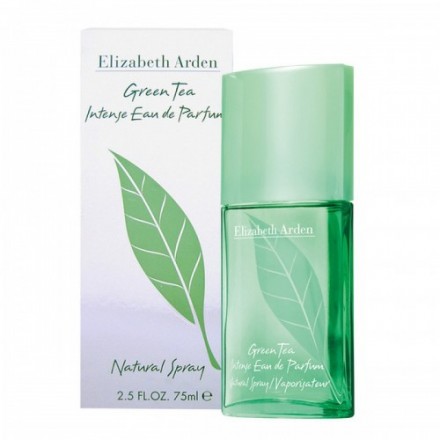 Elizabeth Arden Green Tea Intense EDP 50ml