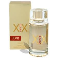 Hugo Boss Hugo XX EDT 60ml