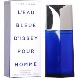 Issey Miyake L´Eau Bleue D´Issey EDT 75ml