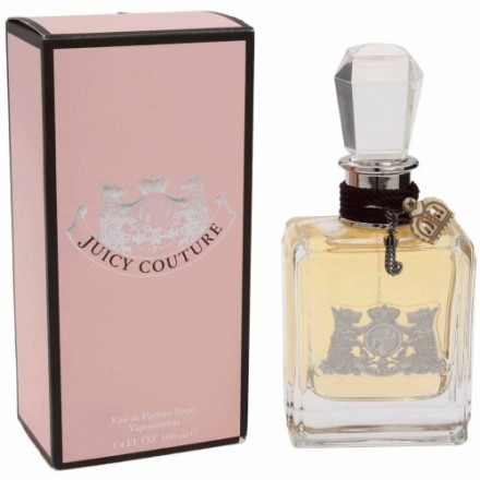 Juicy Couture Juicy Couture EDP 50ml