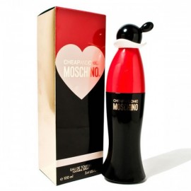 Moschino Cheap And Chic EDT 100ml