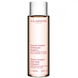 Clarins Water Comfort One Step Cleanser 200ml