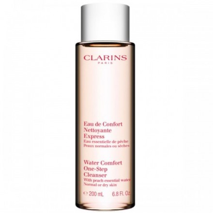 Clarins Water Comfort One Step Cleanser 200ml