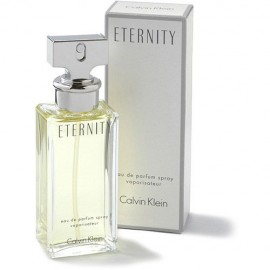 Calvin Klein Eternity EDP 30ml