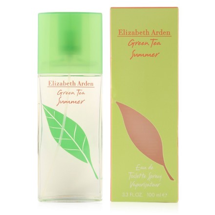 Elizabeth Arden Green Tea Summer EDT 100ml