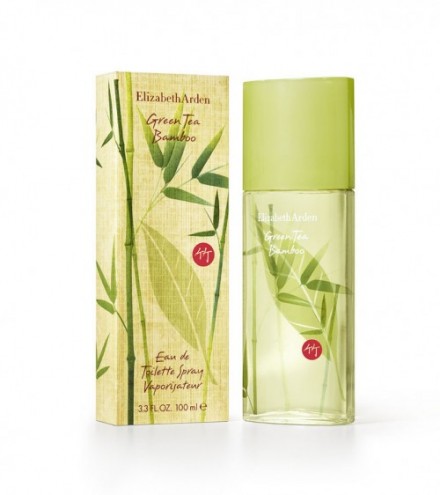 Elizabeth Arden Green Tea Bamboo EDT 100ml