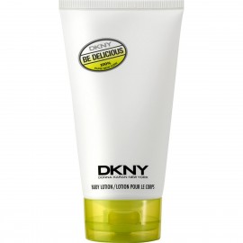 DKNY Be Delicious shower gel 150ml