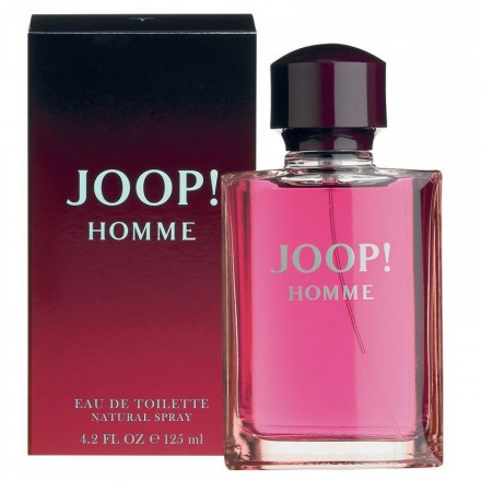 Joop Homme EDT 125ml