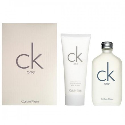 Calvin Klein CK One kinkekomplekt