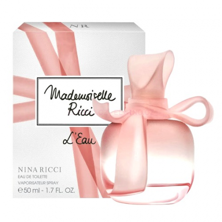 Nina Ricci Mademoiselle Ricci L`Eau EDT 30ml