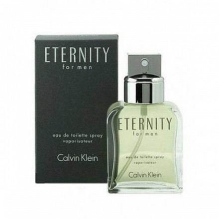 Calvin Klein Eternity EDT 30ml